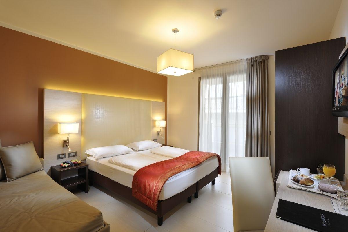 Classic Room Hotel Lido Bibione