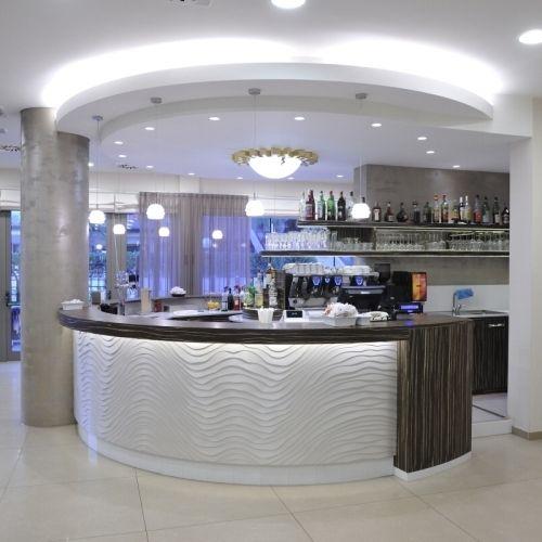 Bar Hotel Lido di Bibione