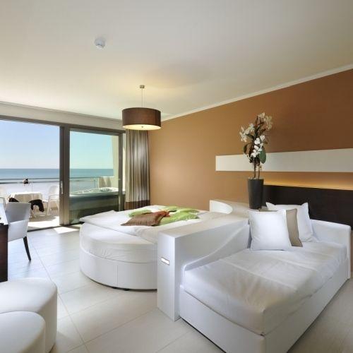 Diamond Suite Sea View Hotel Lido Bibione