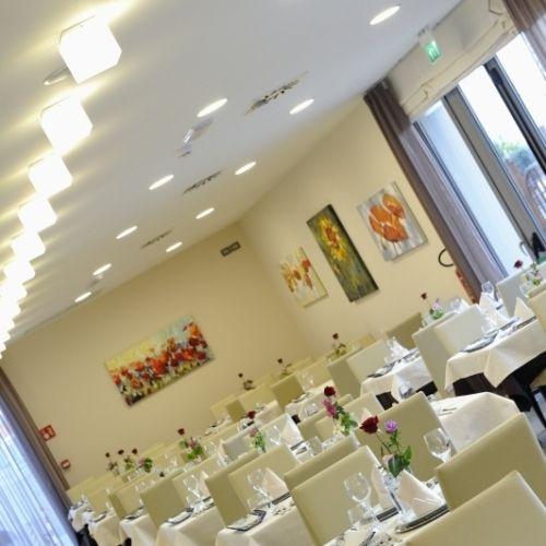 Hotel Lido Bibione Ristorante