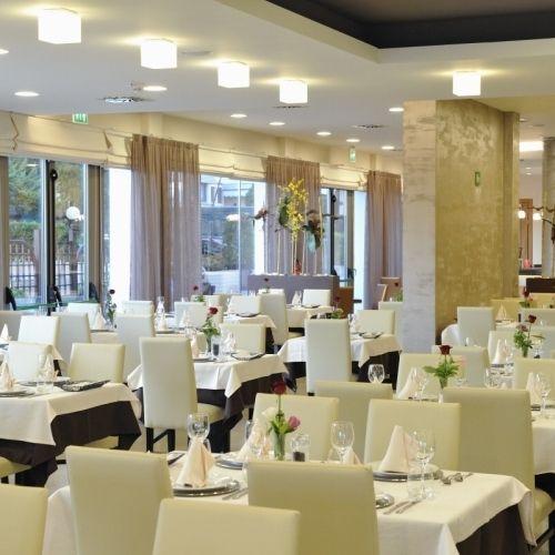 Ristorante Hotel Lido Bibione