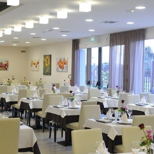 Ristorante Hotel Lido Bibione